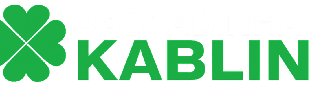 Raspadinha Kablin